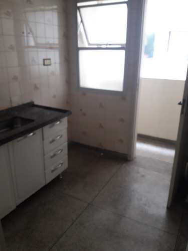 Apartamento, código 10959 em São Vicente, bairro Centro