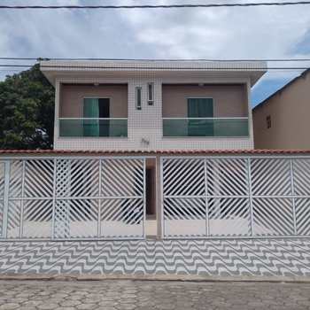Casa em São Vicente, bairro Vila Margarida