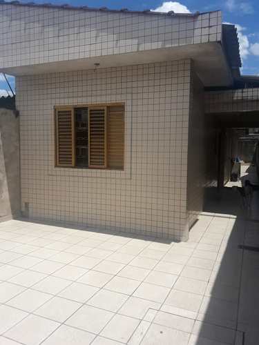 Casa, código 11000 em São Vicente, bairro Vila Jockei Clube