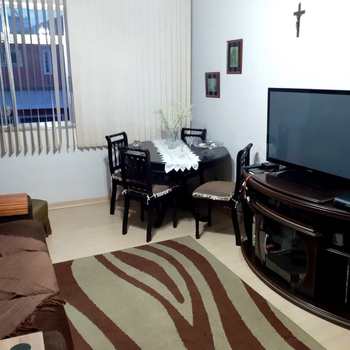 Apartamento em Santos, bairro Ponta da Praia
