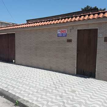 Casa em São Vicente, bairro Cidade Naútica