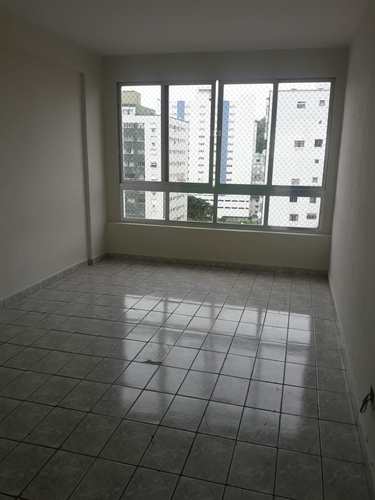 Sala Living, código 11022 em São Vicente, bairro Centro