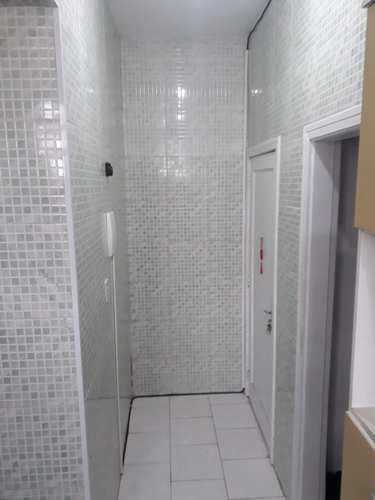 Sala Living, código 11031 em São Vicente, bairro Centro