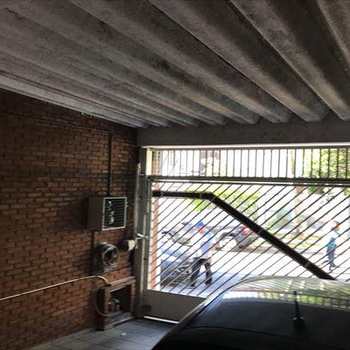 Casa em São Paulo, bairro Jardim Vazani