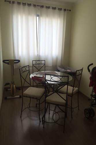Apartamento, código 2223 em São Paulo, bairro Jardim Monte Kemel