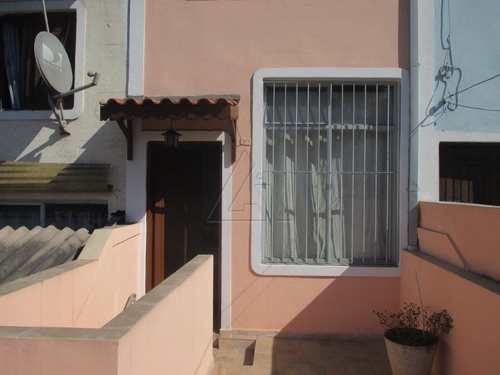 Sobrado, código 2221 em Taboão da Serra, bairro Jardim Monte Alegre