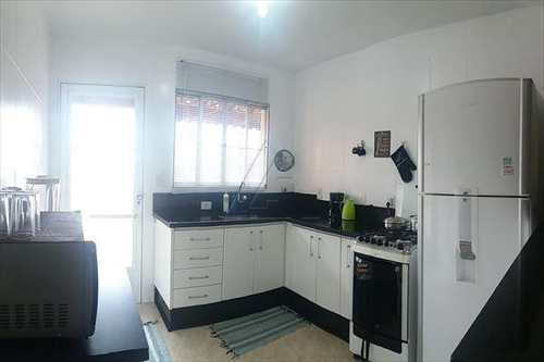 Sobrado, código 2220 em São Paulo, bairro Jardim Taboão