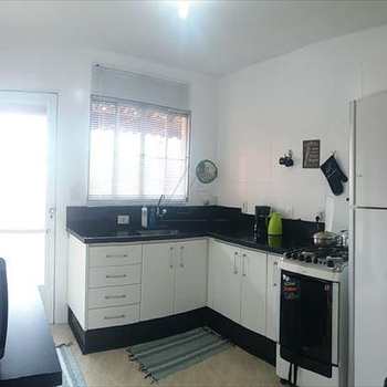 Sobrado em São Paulo, bairro Jardim Taboão