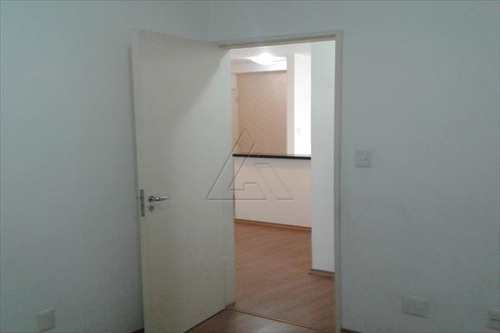 Apartamento, código 2219 em São Paulo, bairro Jardim Monte Kemel