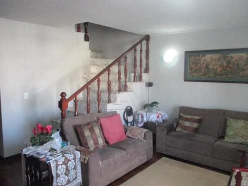 Sobrado, código 2218 em São Paulo, bairro Jardim Bonfiglioli