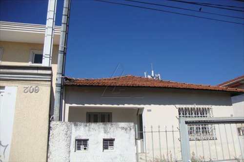 Casa, código 2205 em São Paulo, bairro Vila Sônia