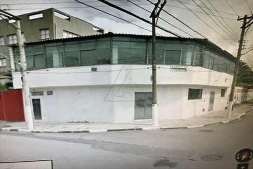 Prédio, código 2200 em São Paulo, bairro Jardim Pirajussara