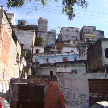 Casa em Taboão da Serra, bairro Parque Pinheiros