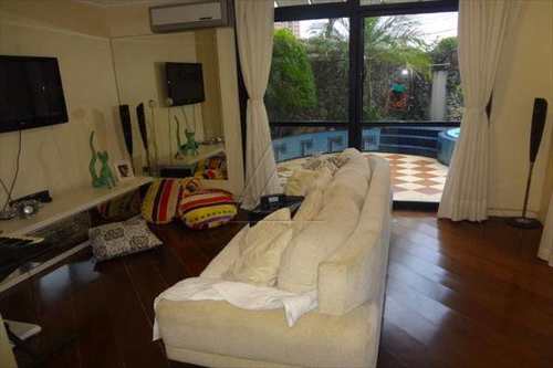 Apartamento, código 2196 em São Paulo, bairro Lar São Paulo