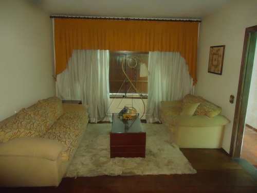 Sobrado, código 2195 em São Paulo, bairro Jardim Colombo