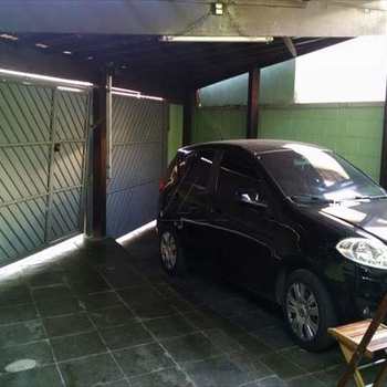 Sobrado em Taboão da Serra, bairro Parque Monte Alegre
