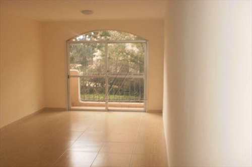 Apartamento, código 2188 em São Paulo, bairro Vila Suzana