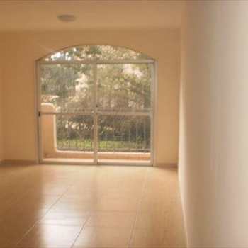 Apartamento em São Paulo, bairro Vila Suzana