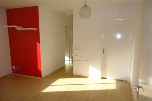 Apartamento, código 2187 em São Paulo, bairro Jardim Celeste