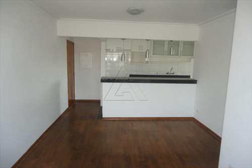 Apartamento, código 2212 em São Paulo, bairro Jardim Sarah