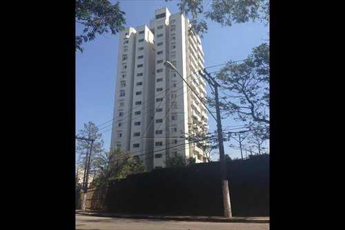Apartamento, código 2176 em São Paulo, bairro Super Quadra Morumbi
