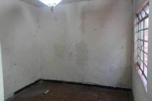 Casa, código 2174 em São Paulo, bairro Jardim Monte Kemel