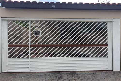 Casa, código 2169 em Taboão da Serra, bairro Jardim América