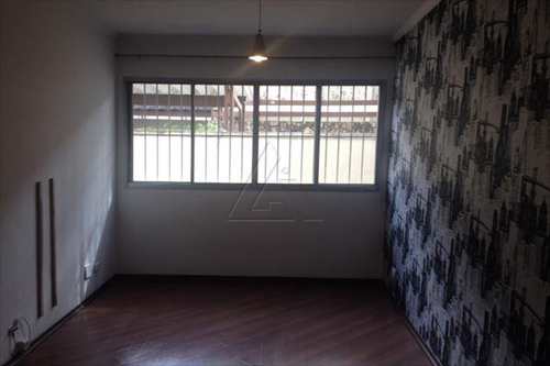 Apartamento, código 2163 em São Paulo, bairro Jardim Monte Kemel