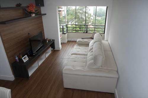 Apartamento, código 2161 em São Paulo, bairro Vila Andrade