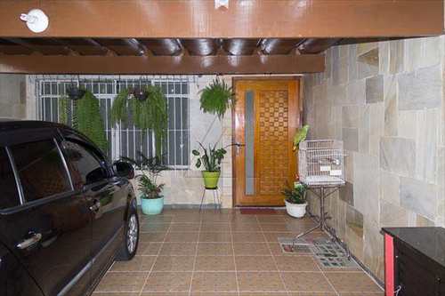 Casa, código 2157 em São Paulo, bairro Jardim Celeste