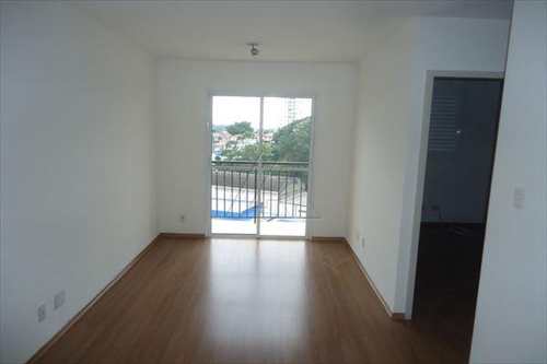 Apartamento, código 2141 em São Paulo, bairro Jardim Monte Kemel