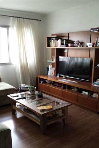 Apartamento, código 2137 em São Paulo, bairro Mirandópolis