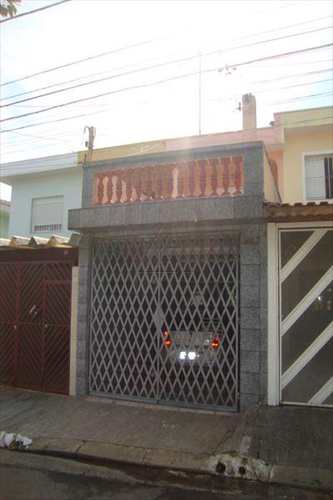 Casa, código 2133 em São Paulo, bairro Umarizal