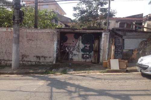 Terreno, código 2130 em São Paulo, bairro Jardim Monte Kemel