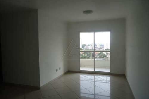 Apartamento, código 2126 em São Paulo, bairro Jardim Monte Kemel