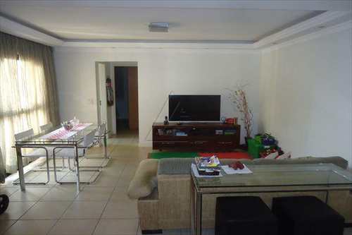 Apartamento, código 2124 em Taboão da Serra, bairro Jardim Henriqueta