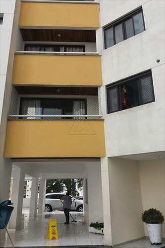 Apartamento, código 2118 em Taboão da Serra, bairro Jardim Maria Rosa