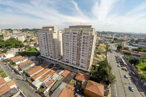 Apartamento, código 2114 em São Paulo, bairro Vila Sônia