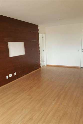 Apartamento, código 2113 em Taboão da Serra, bairro Jardim Ouro Preto