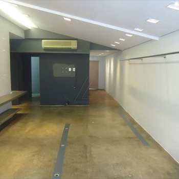 Casa Comercial em São Paulo, bairro Vila Nova Conceição