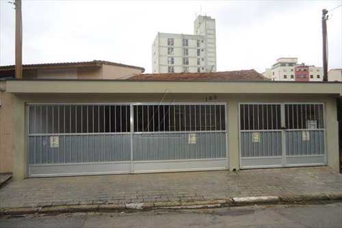 Casa, código 2098 em São Paulo, bairro Jardim Taboão