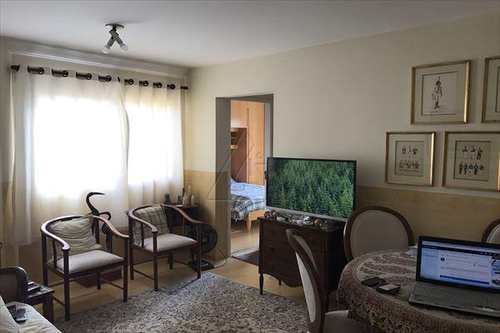 Apartamento, código 2094 em São Paulo, bairro Jardim Monte Kemel