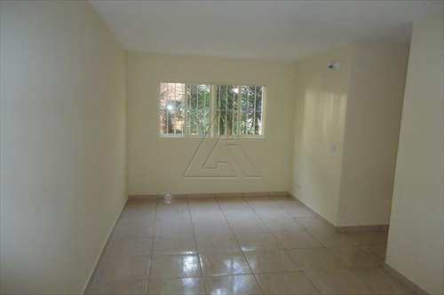 Apartamento, código 2092 em Taboão da Serra, bairro Parque Pinheiros