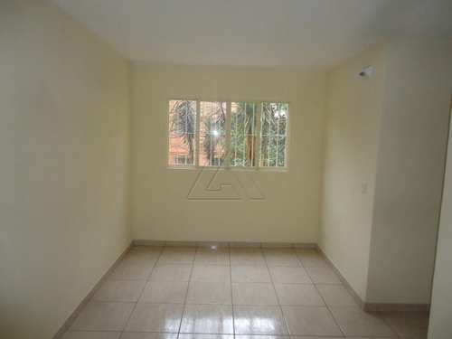 Apartamento, código 2092 em Taboão da Serra, bairro Parque Pinheiros