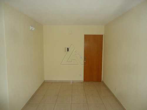 Apartamento, código 2092 em Taboão da Serra, bairro Parque Pinheiros