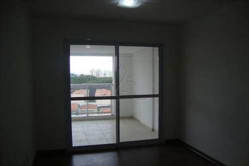 Apartamento, código 2083 em São Paulo, bairro Vila Sônia