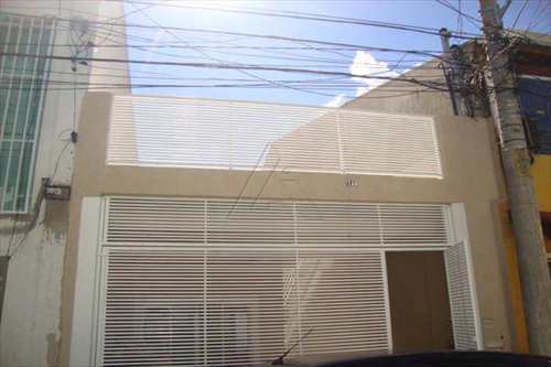 Casa, código 2069 em São Paulo, bairro Jardim Monte Kemel