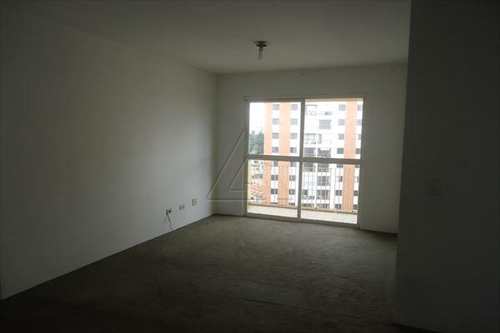 Apartamento, código 2068 em São Paulo, bairro Jardim Monte Kemel