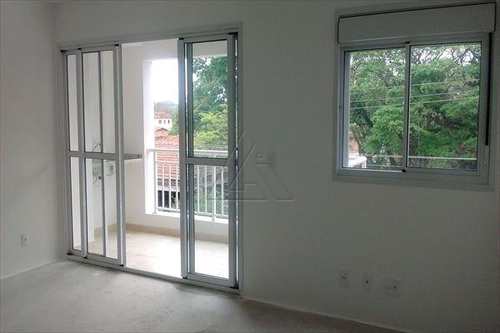 Apartamento, código 2065 em São Paulo, bairro Ferreira