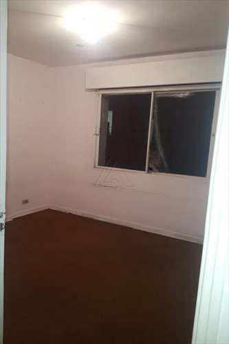 Kitnet, código 2063 em São Paulo, bairro Bela Vista